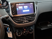 Personenauto, peugeot, 208, 1.2 puretech active, 2016 - afbeelding 8 van  23
