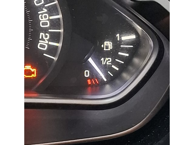 Personenauto, peugeot, 208, 1.2 puretech active, 2016 - afbeelding 9 van  23