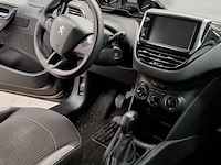 Personenauto, peugeot, 208, 1.2 puretech active, 2016 - afbeelding 16 van  23