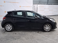 Personenauto, peugeot, 208, 1.2 puretech active, 2016 - afbeelding 18 van  23