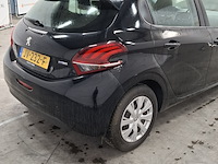 Personenauto, peugeot, 208, 1.2 puretech active, 2016 - afbeelding 19 van  23