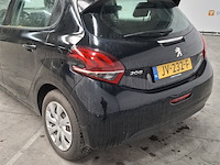 Personenauto, peugeot, 208, 1.2 puretech active, 2016 - afbeelding 20 van  23