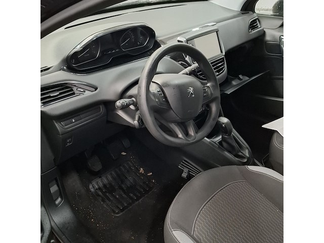 Personenauto, peugeot, 208, 1.2 puretech active, 2016 - afbeelding 21 van  23