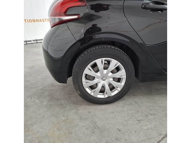 Personenauto, peugeot, 208, 1.2 puretech active, 2017 - afbeelding 7 van  52