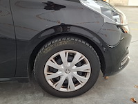 Personenauto, peugeot, 208, 1.2 puretech active, 2017 - afbeelding 8 van  52