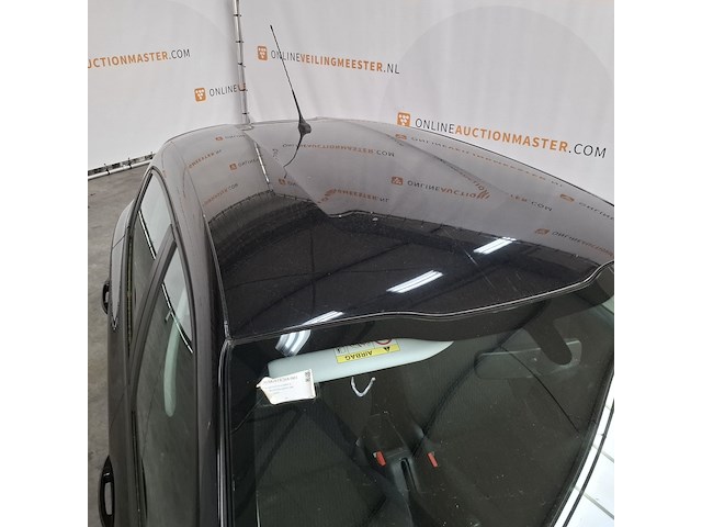 Personenauto, peugeot, 208, 1.2 puretech active, 2017 - afbeelding 10 van  52