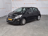 Personenauto, peugeot, 208, 1.2 puretech active, 2017 - afbeelding 1 van  52