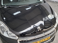 Personenauto, peugeot, 208, 1.2 puretech active, 2017 - afbeelding 13 van  52