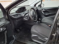 Personenauto, peugeot, 208, 1.2 puretech active, 2017 - afbeelding 15 van  52