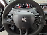Personenauto, peugeot, 208, 1.2 puretech active, 2017 - afbeelding 18 van  52