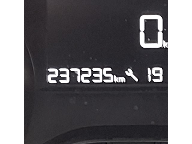 Personenauto, peugeot, 208, 1.2 puretech active, 2017 - afbeelding 20 van  52