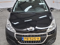 Personenauto, peugeot, 208, 1.2 puretech active, 2017 - afbeelding 12 van  52