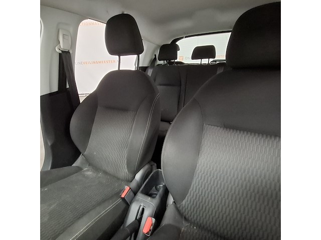 Personenauto, peugeot, 208, 1.2 puretech active, 2017 - afbeelding 25 van  52