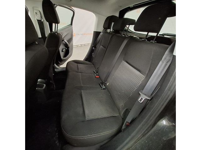 Personenauto, peugeot, 208, 1.2 puretech active, 2017 - afbeelding 26 van  52