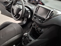 Personenauto, peugeot, 208, 1.2 puretech active, 2017 - afbeelding 29 van  52