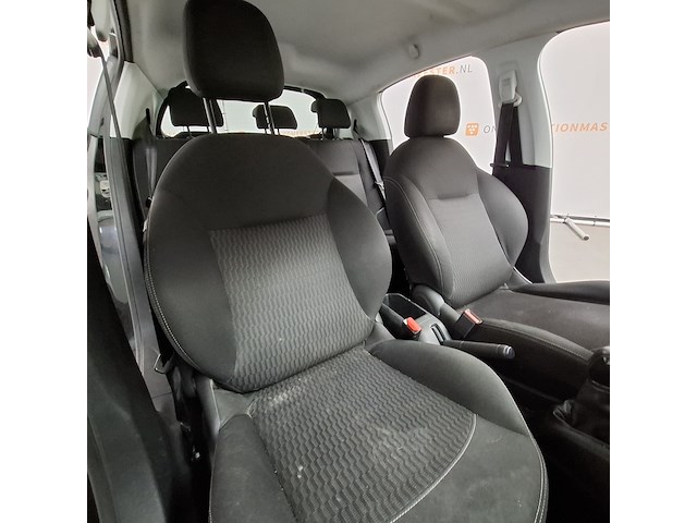 Personenauto, peugeot, 208, 1.2 puretech active, 2017 - afbeelding 30 van  52