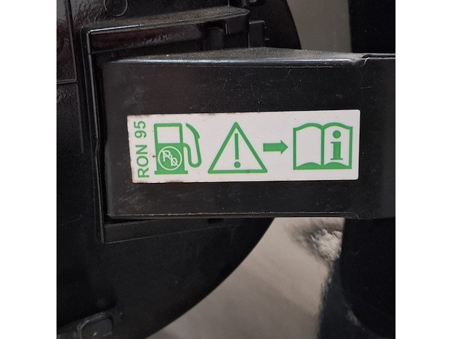 Personenauto, peugeot, 208, 1.2 puretech active, 2017 - afbeelding 33 van  52