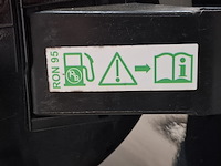 Personenauto, peugeot, 208, 1.2 puretech active, 2017 - afbeelding 33 van  52