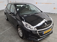 Personenauto, peugeot, 208, 1.2 puretech active, 2017 - afbeelding 23 van  52