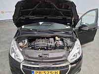 Personenauto, peugeot, 208, 1.2 puretech active, 2017 - afbeelding 36 van  52
