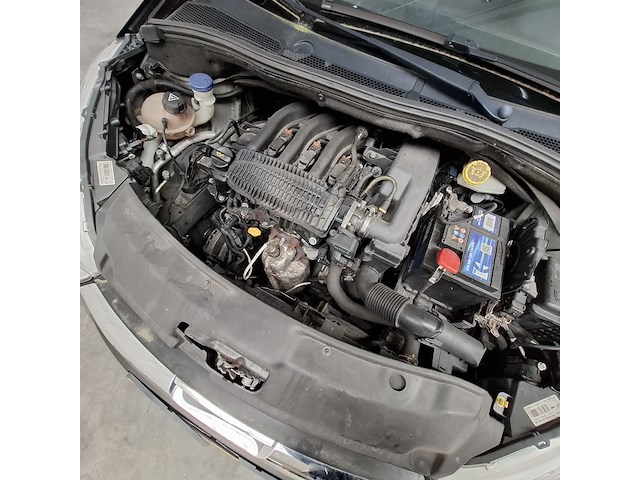 Personenauto, peugeot, 208, 1.2 puretech active, 2017 - afbeelding 37 van  52