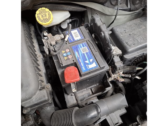 Personenauto, peugeot, 208, 1.2 puretech active, 2017 - afbeelding 38 van  52