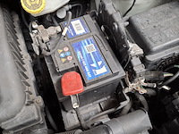 Personenauto, peugeot, 208, 1.2 puretech active, 2017 - afbeelding 38 van  52