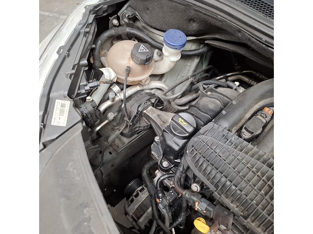 Personenauto, peugeot, 208, 1.2 puretech active, 2017 - afbeelding 40 van  52