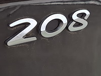Personenauto, peugeot, 208, 1.2 puretech active, 2017 - afbeelding 44 van  52