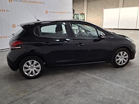 Personenauto, peugeot, 208, 1.2 puretech active, 2017 - afbeelding 34 van  52