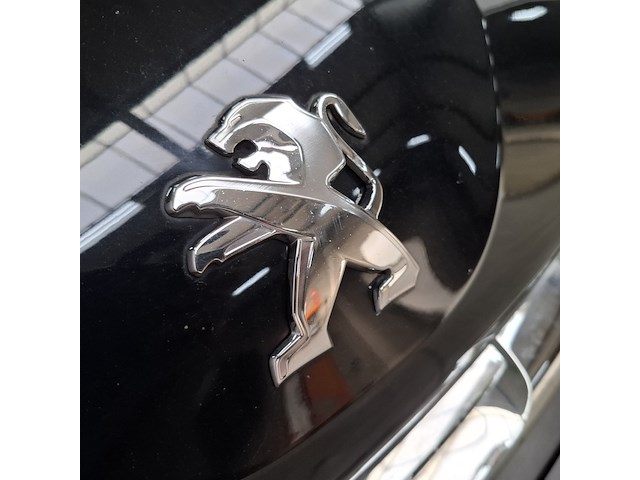 Personenauto, peugeot, 208, 1.2 puretech active, 2017 - afbeelding 47 van  52