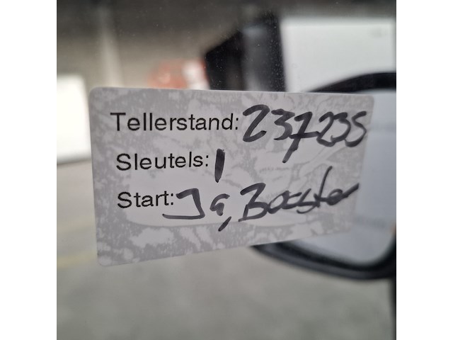 Personenauto, peugeot, 208, 1.2 puretech active, 2017 - afbeelding 48 van  52