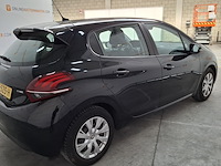 Personenauto, peugeot, 208, 1.2 puretech active, 2017 - afbeelding 45 van  52