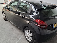 Personenauto, peugeot, 208, 1.2 puretech active, 2017 - afbeelding 50 van  52