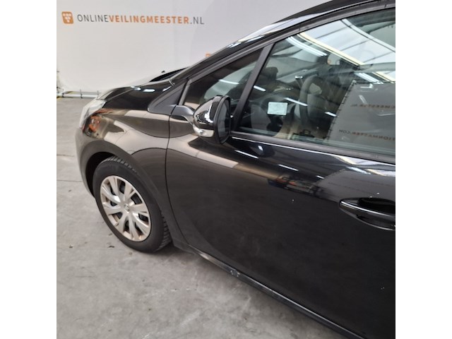 Personenauto, peugeot, 208, 1.2 puretech active, 2017 - afbeelding 51 van  52