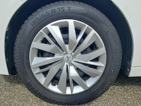 Personenauto, peugeot, 208, 1.2 puretech active, wit, 2020 - afbeelding 3 van  60