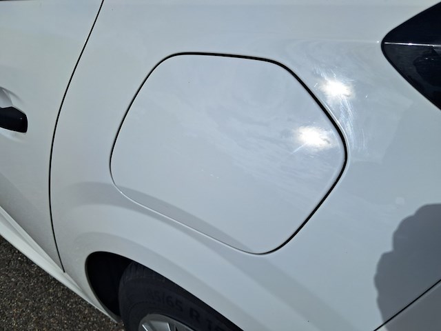 Personenauto, peugeot, 208, 1.2 puretech active, wit, 2020 - afbeelding 7 van  60