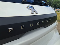 Personenauto, peugeot, 208, 1.2 puretech active, wit, 2020 - afbeelding 11 van  60