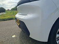 Personenauto, peugeot, 208, 1.2 puretech active, wit, 2020 - afbeelding 13 van  60