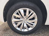 Personenauto, peugeot, 208, 1.2 puretech active, wit, 2020 - afbeelding 15 van  60