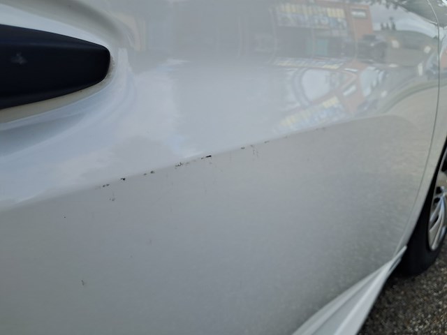Personenauto, peugeot, 208, 1.2 puretech active, wit, 2020 - afbeelding 16 van  60