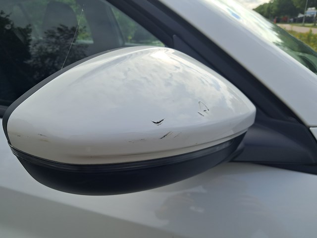 Personenauto, peugeot, 208, 1.2 puretech active, wit, 2020 - afbeelding 17 van  60