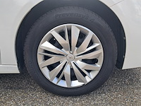 Personenauto, peugeot, 208, 1.2 puretech active, wit, 2020 - afbeelding 18 van  60
