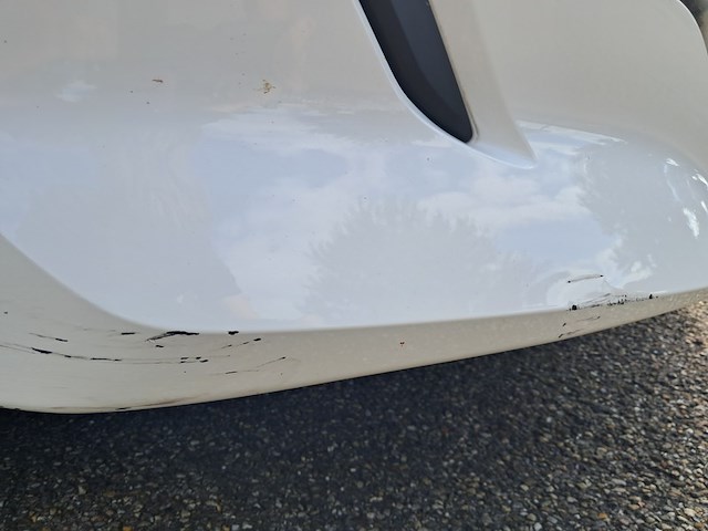 Personenauto, peugeot, 208, 1.2 puretech active, wit, 2020 - afbeelding 20 van  60