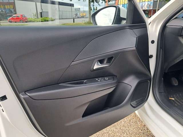 Personenauto, peugeot, 208, 1.2 puretech active, wit, 2020 - afbeelding 24 van  60