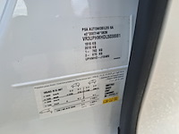 Personenauto, peugeot, 208, 1.2 puretech active, wit, 2020 - afbeelding 26 van  60