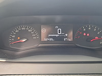 Personenauto, peugeot, 208, 1.2 puretech active, wit, 2020 - afbeelding 29 van  60