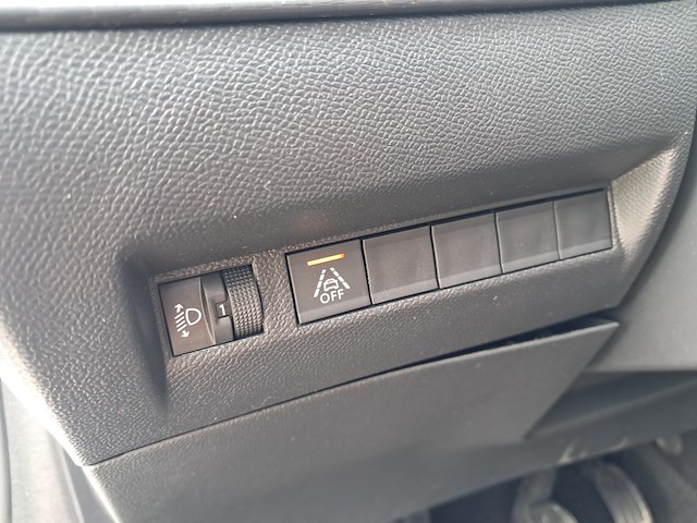 Personenauto, peugeot, 208, 1.2 puretech active, wit, 2020 - afbeelding 30 van  60