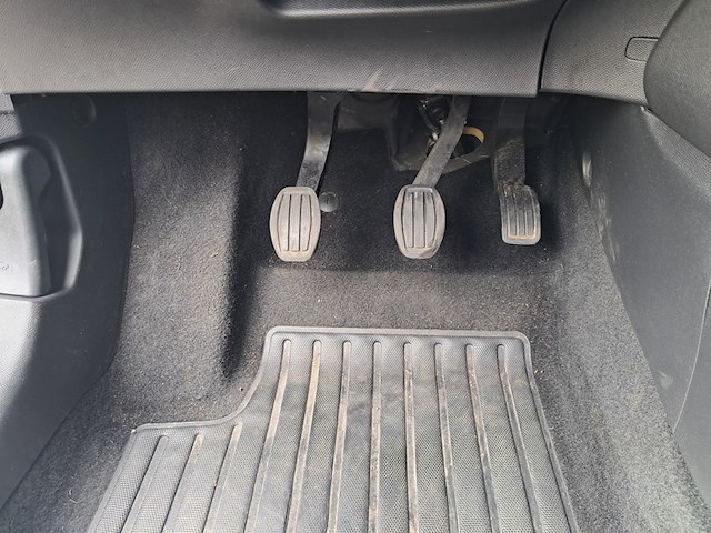 Personenauto, peugeot, 208, 1.2 puretech active, wit, 2020 - afbeelding 32 van  60