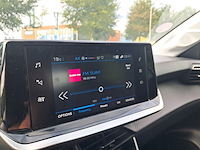 Personenauto, peugeot, 208, 1.2 puretech active, wit, 2020 - afbeelding 33 van  60